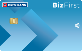 Biz First Credit Card